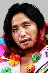 Hiromu Takahashi