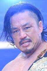 Hirooki Goto