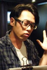 Hiroshi Shimozaki