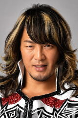 Hiroshi Tanahashi