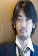 Hiroshi Yamamoto