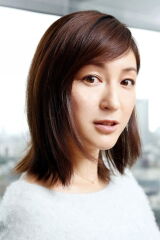 Hirosue Ryoko