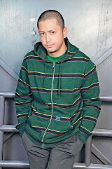 Hiroyuki Ikeuchi