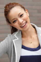 Hitomi Nakahodo