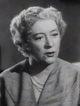 Hjördis Petterson