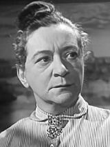 Hjördis Petterson