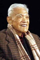 Ho Meng-Hua