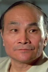 Ho Pak-Kwong