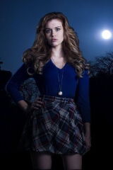 Holland Roden