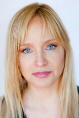 Holly Fulger