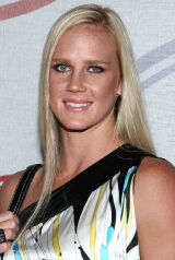 Holly Holm