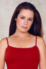Holly Marie Combs