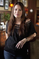 Holly Marie Combs