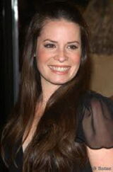 Holly Marie Combs