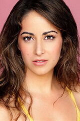 Holly Sedillos