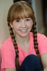 Holly Taylor