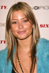 Holly Valance