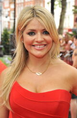 Holly Willoughby