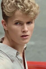 Holter Graham