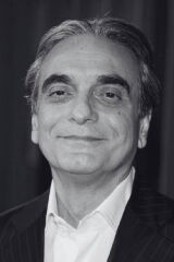 Homayoun Ershadi