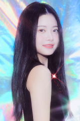 Hong Eun-chae
