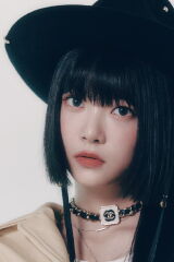 Hong Eunchae