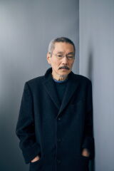 Hong Sang-soo