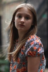 Honor Davis-Pye