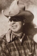 Hoot Gibson