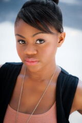 Hope Olaidé Wilson