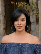 Horeya Farghaly