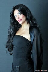 Horeya Farghaly