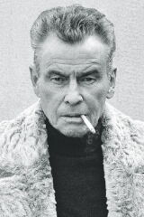 Horst Buchholz