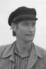 Horst Rehberg