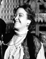 Hortense Luz