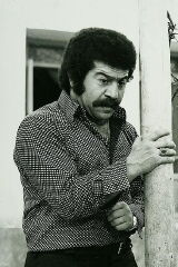 Hosein Gil