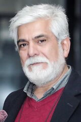 Hossein Pakdel