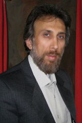 Hossein Shahabi