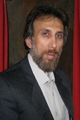Hossein Shahabi