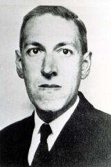 H.P. Lovecraft