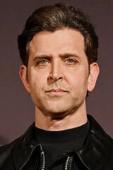Hrithik Roshan