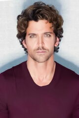 Hrithik Roshan