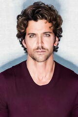 Hrithik Roshan