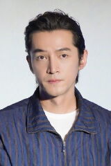 Hu Ge