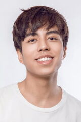 Hu Haofan