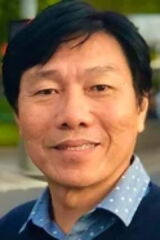 Huỳnh Kiến An