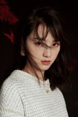 Huang Cancan