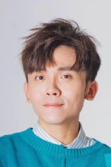 Huang Hau-ping