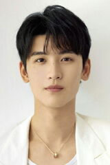 Huang Junjie