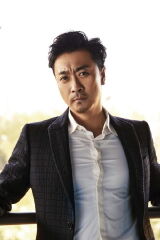 Huang Junpeng